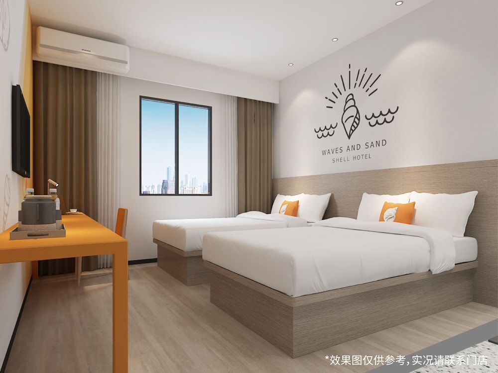 Superior Twin Room photo 2