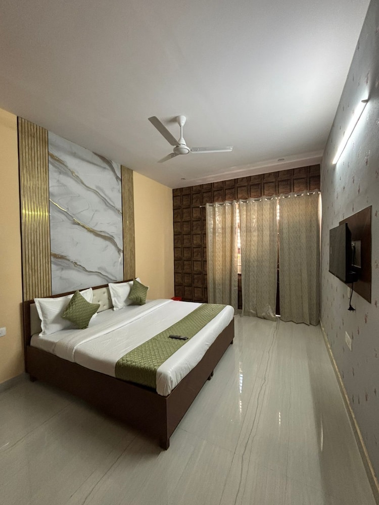 Basic Room