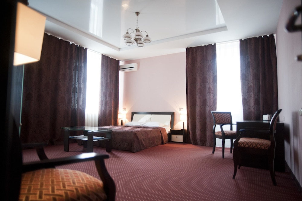 Suite photo 3