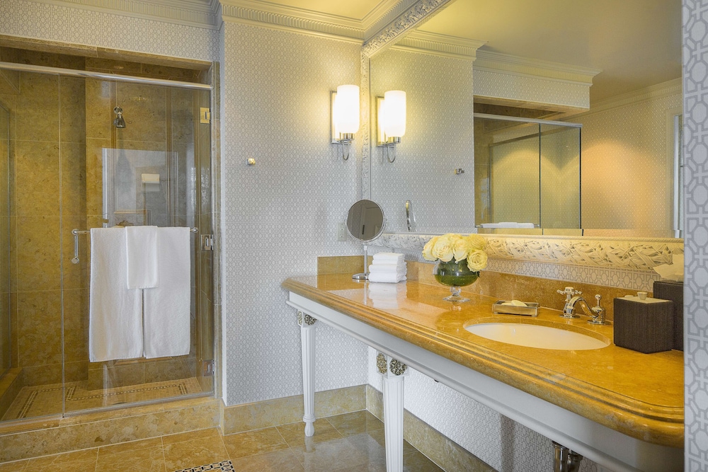 Suite (Penthouse)