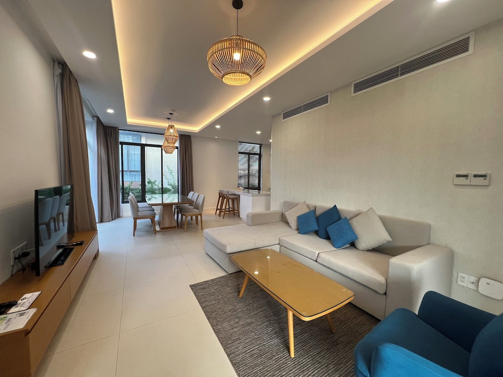 Family Villa, 3 Bedrooms, Private Pool photo 3