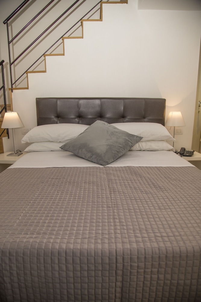 Comfort Suite