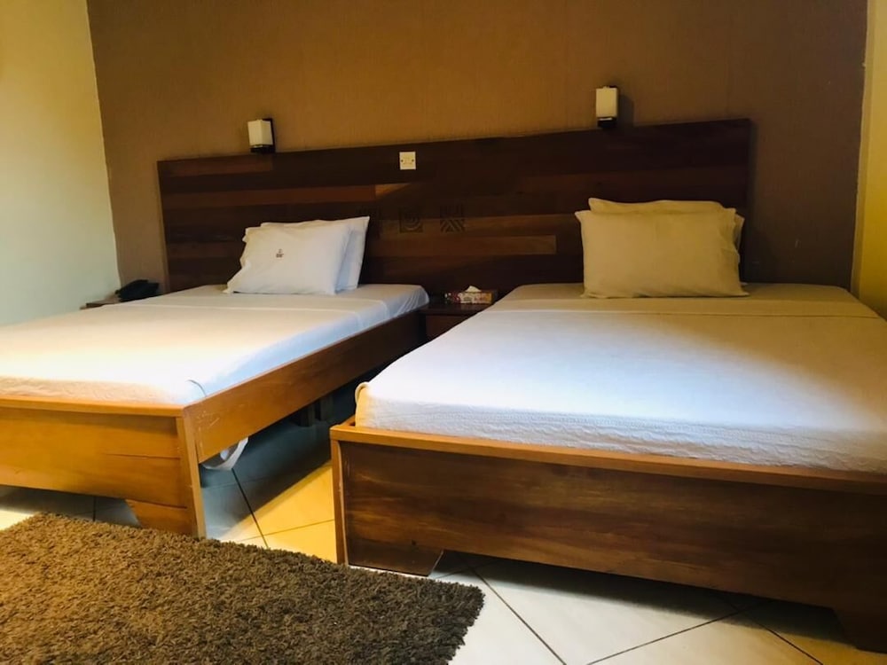 Twin Room photo 3