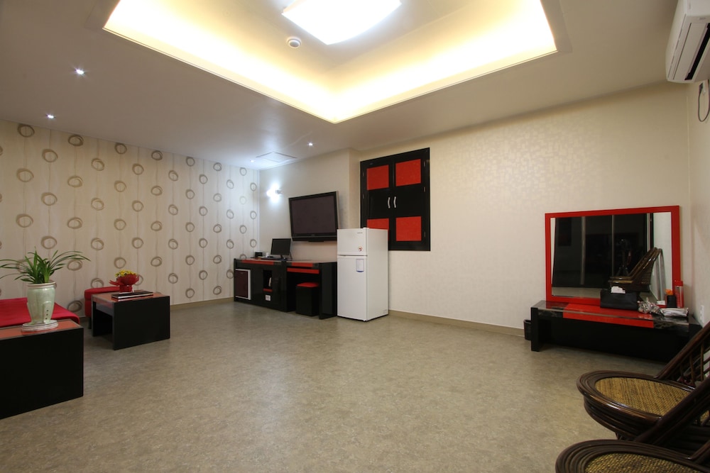 Traditional Room (Ondol) photo 2