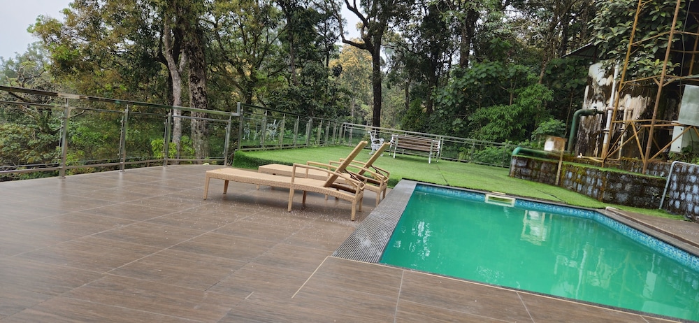 Luxury Villa photo 3