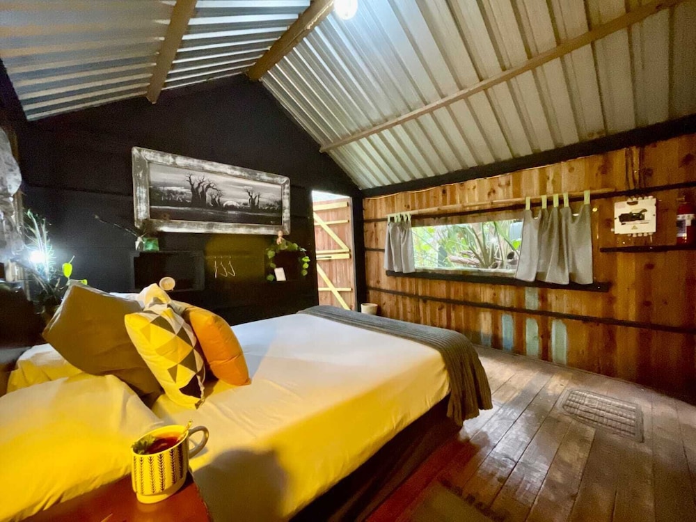 Deluxe Double Room, Garden View photo 2