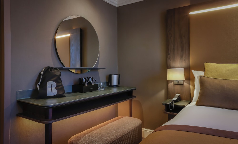Deluxe Double Room - Photo 5