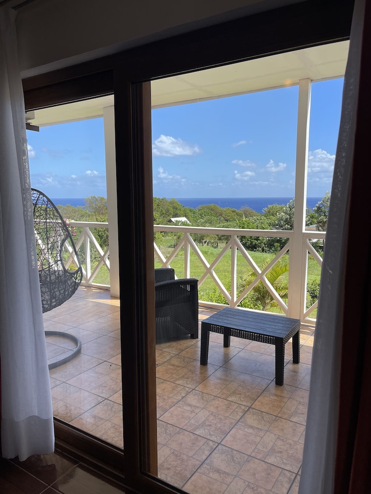 Room Nua, 1 Double Room, Bathtub, Garden View photo 3