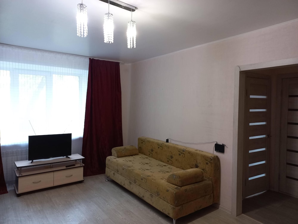 Basic Apartment photo 3