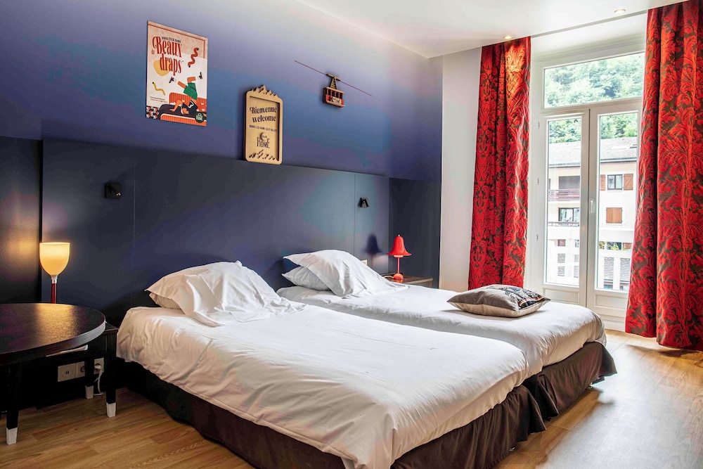Standard Twin Room photo 1