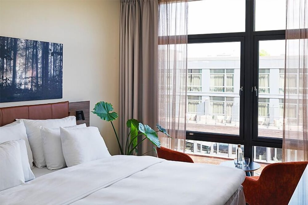 Standard Room photo 1