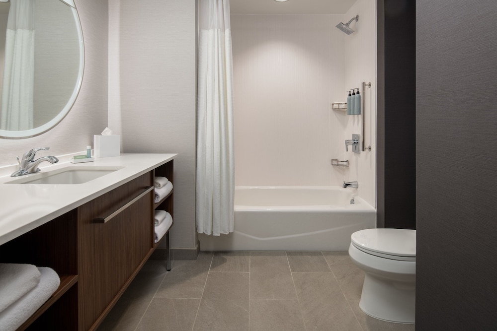 Studio Suite, Multiple Beds - Photo 8