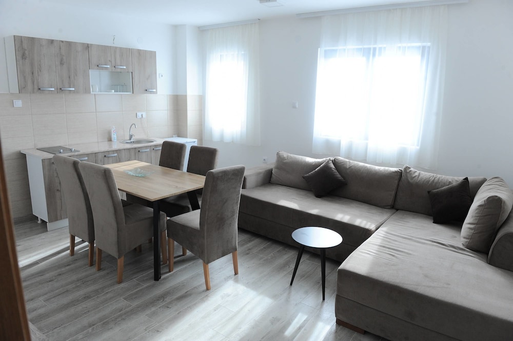 Standard Apartment, Mountain View photo 2