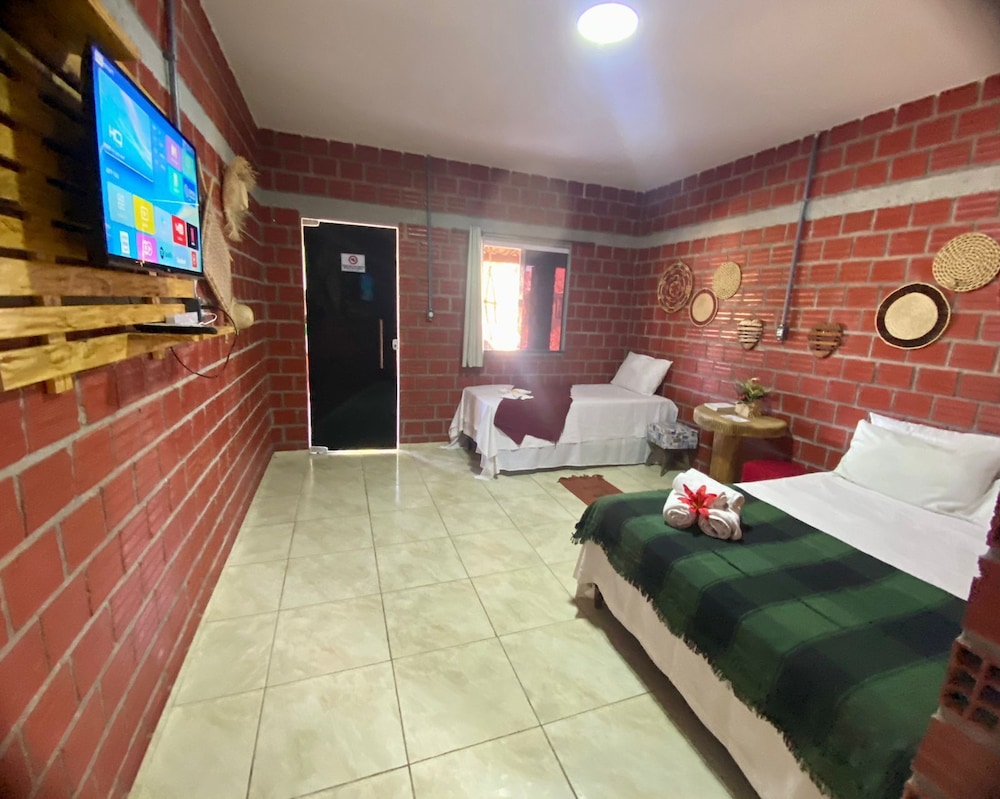 Standard Triple Room photo 1