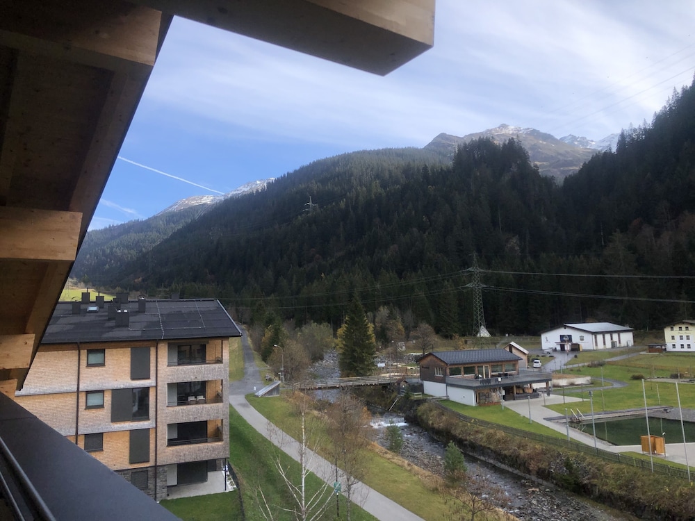 Premium Apartment (Braunbaer) photo 2