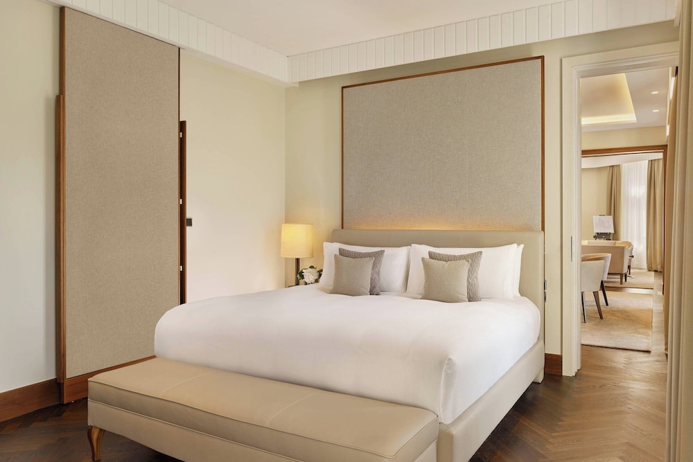 Signature Suite, 2 Bedrooms