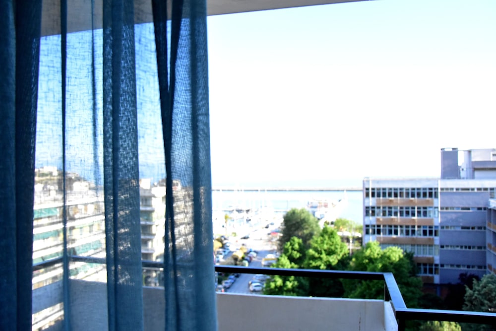 Superior Double or Twin Room, Sea View