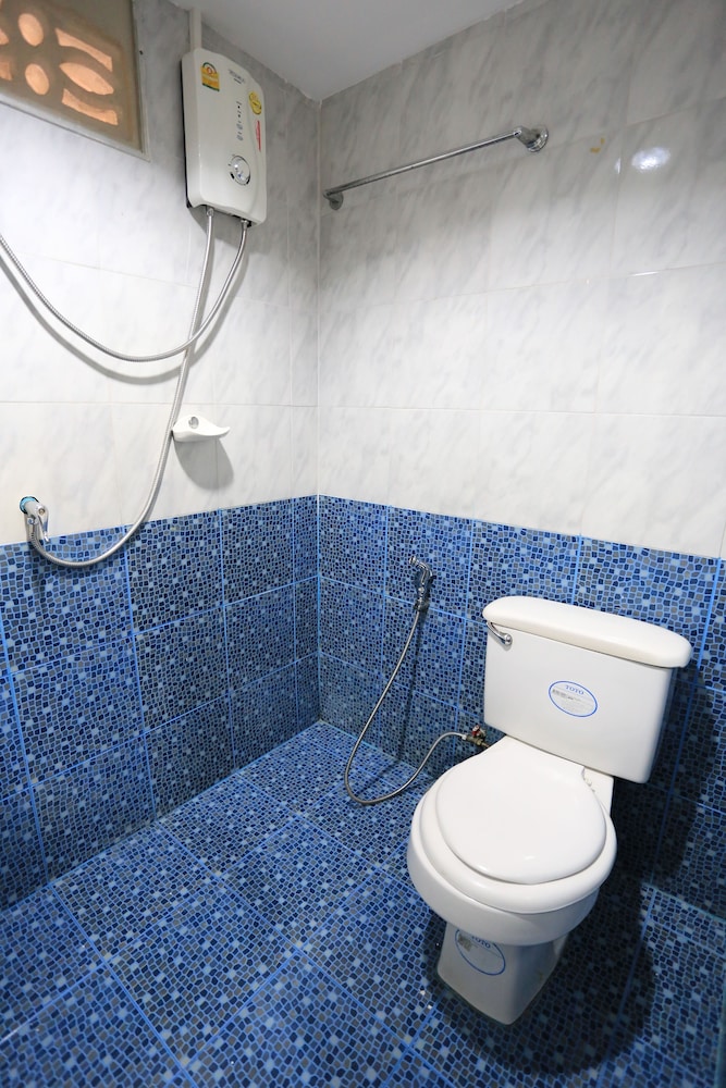 Superior Double Room - Photo 16