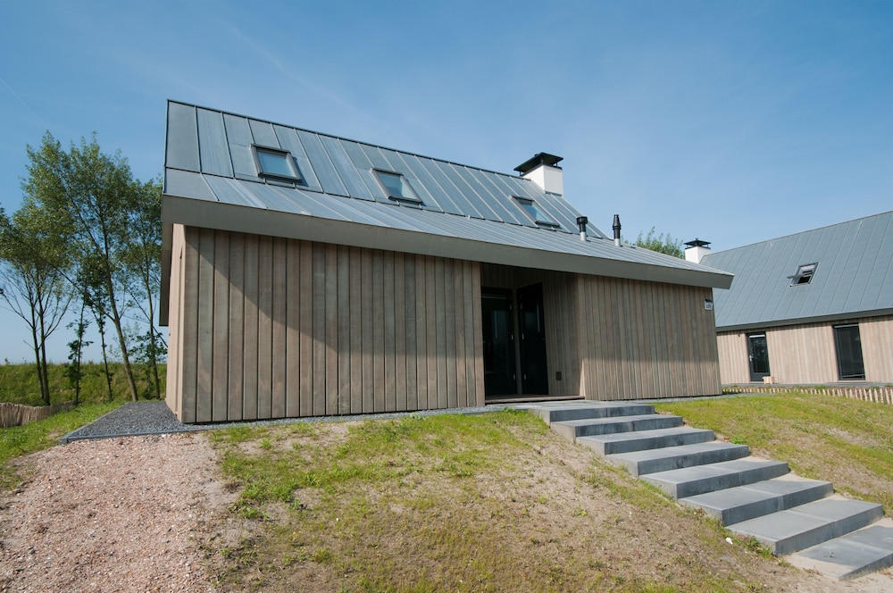 Villa Oesterdam | 8 personen
