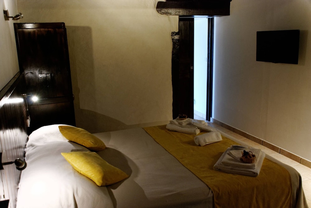 Double Room, Accessible, Ensuite (Au ras des paquerettes) - Photo 14