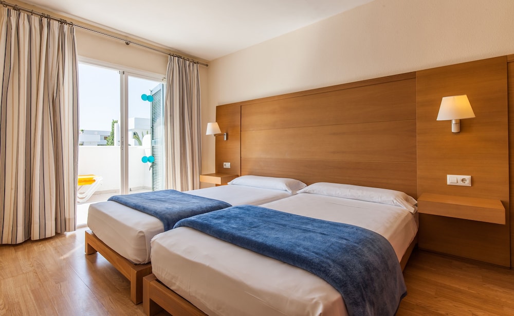 Economy Apartment, 1 Bedroom (2+2)