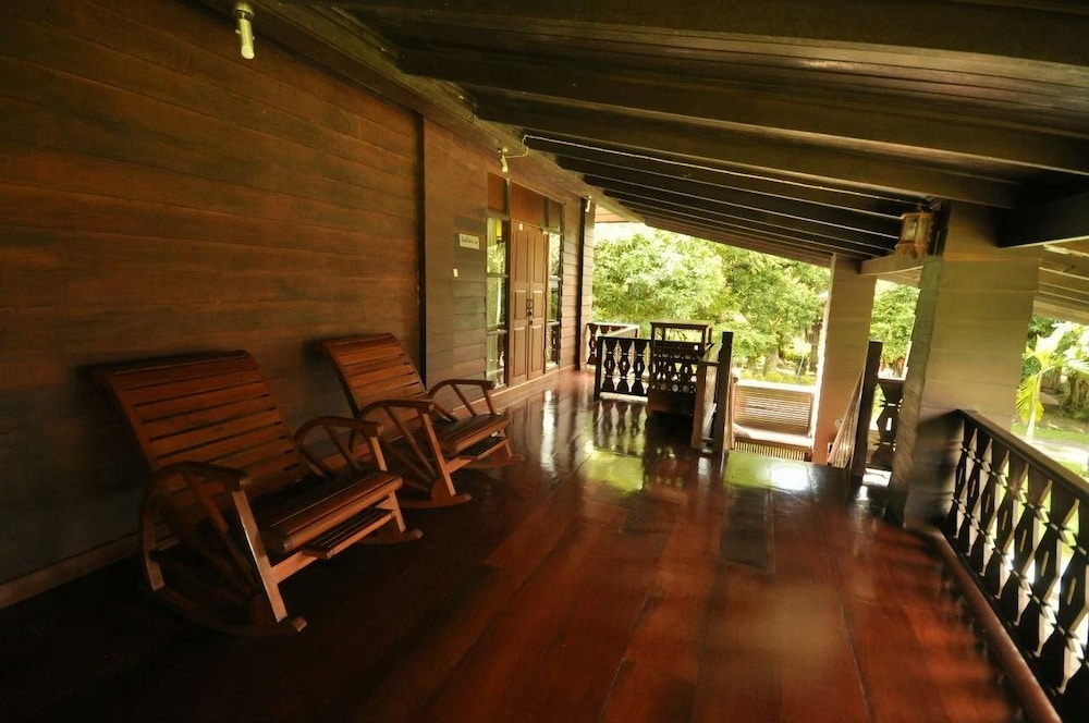 Baan Mai Ngarm 21,22 photo 3