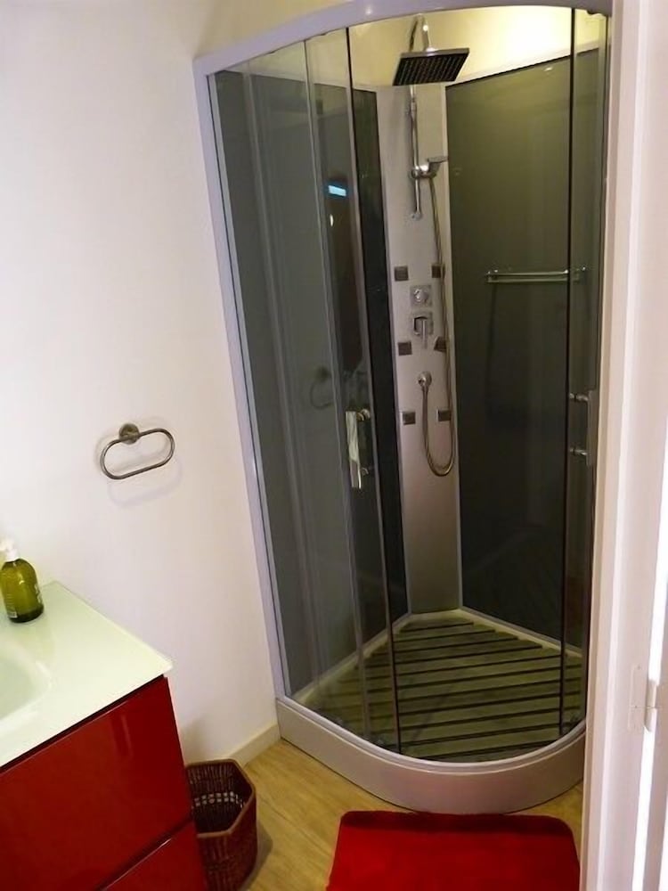 Suite, 1 Bedroom, Terrace photo 2