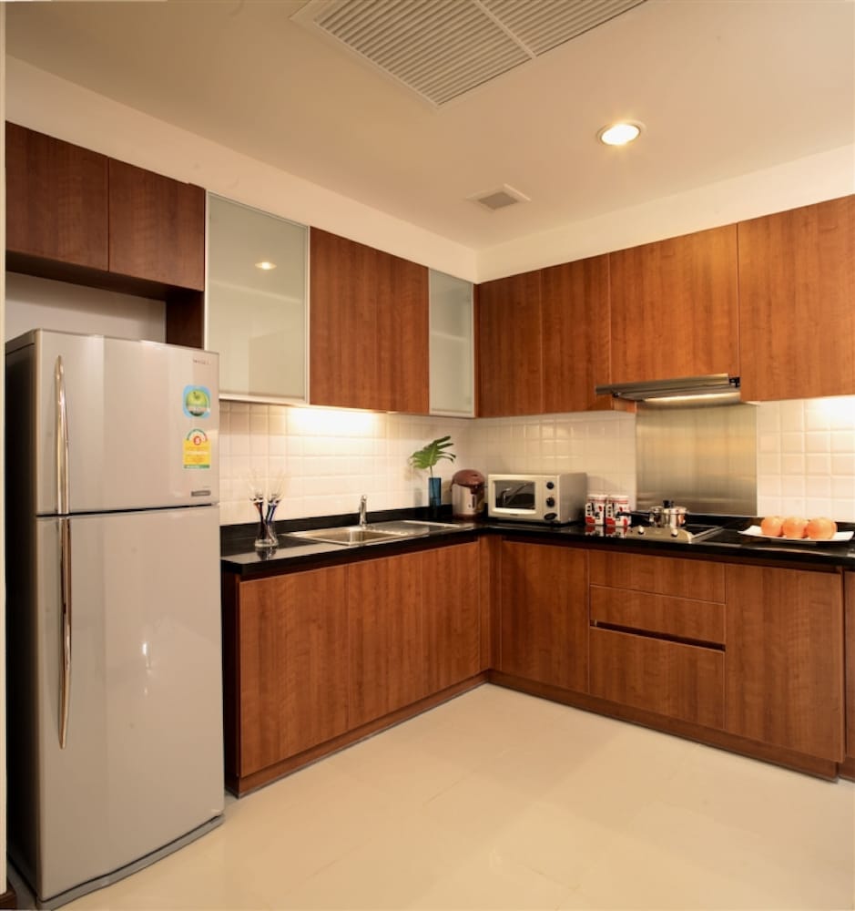 Apartment, 2 Bedrooms, Non Smoking photo 3