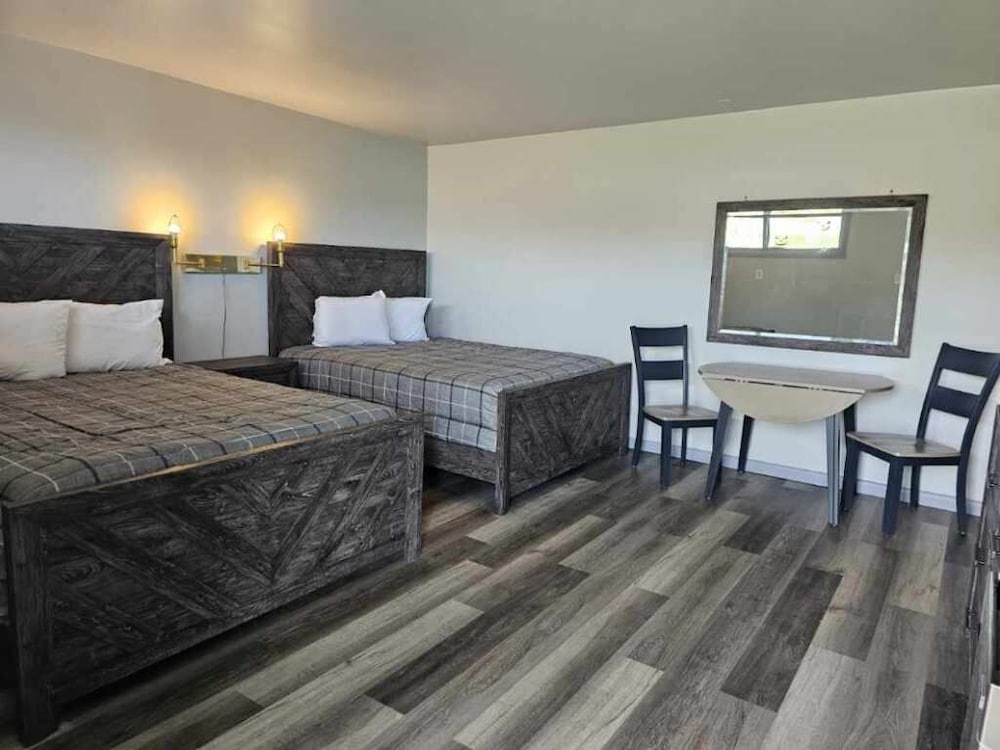 Comfort Double or Twin Room photo 2