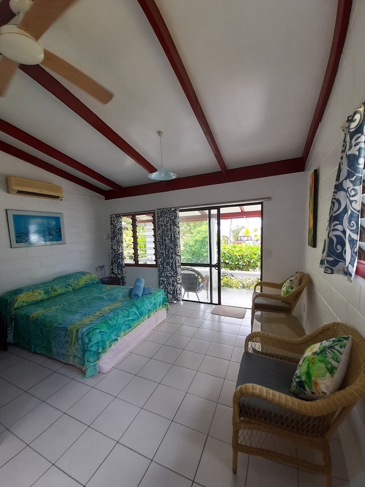 Classic Bungalow, Lagoon View photo 1