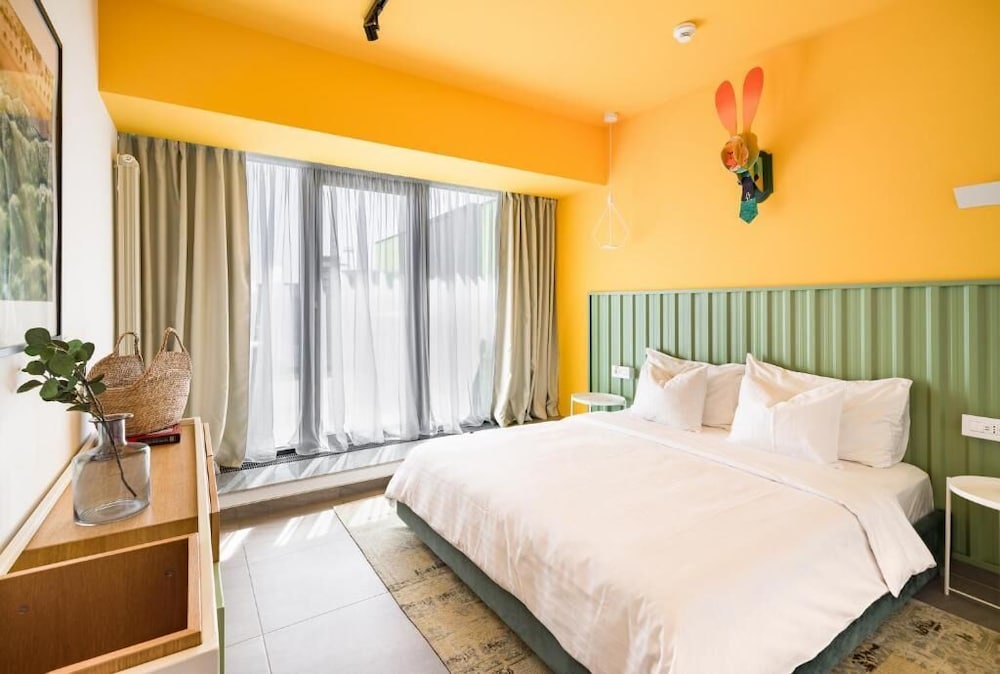 Panoramic Suite, Sea View photo 1