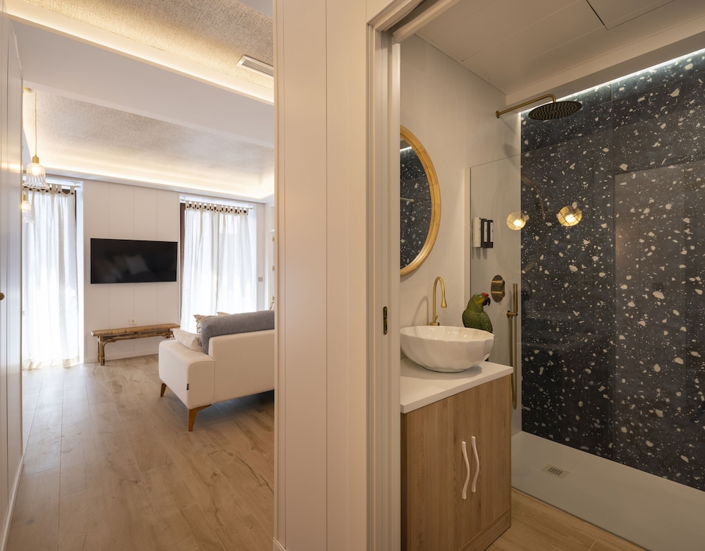 Luxury Apartment, Patio (Costa Tropical) - Photo 27