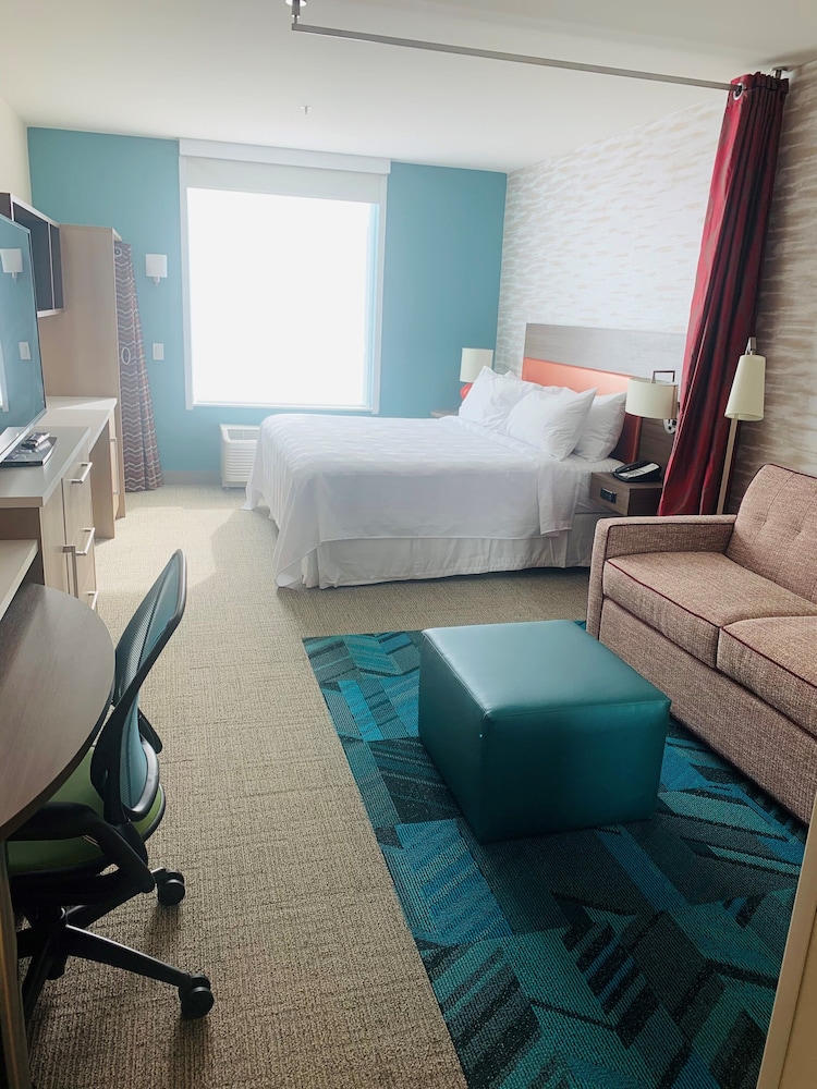 Studio Suite, 1 King Bed, Non Smoking