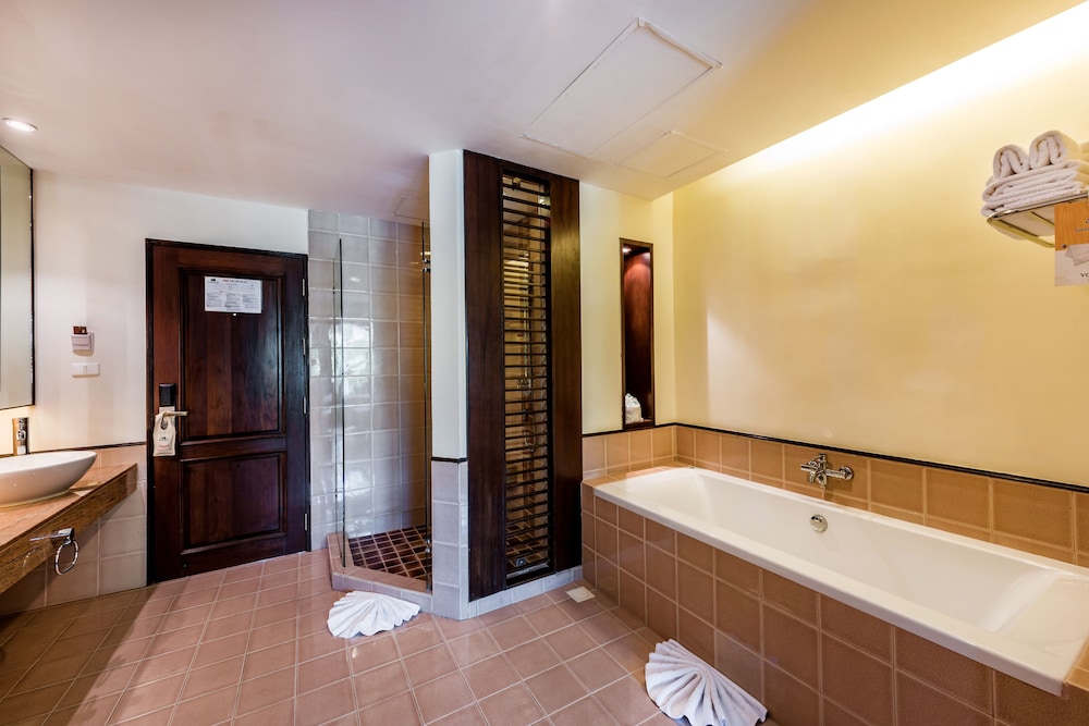 Grand Deluxe Twin Room - Photo 5