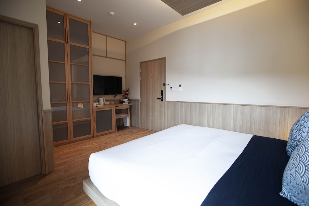 Standard Double Room - Photo 5