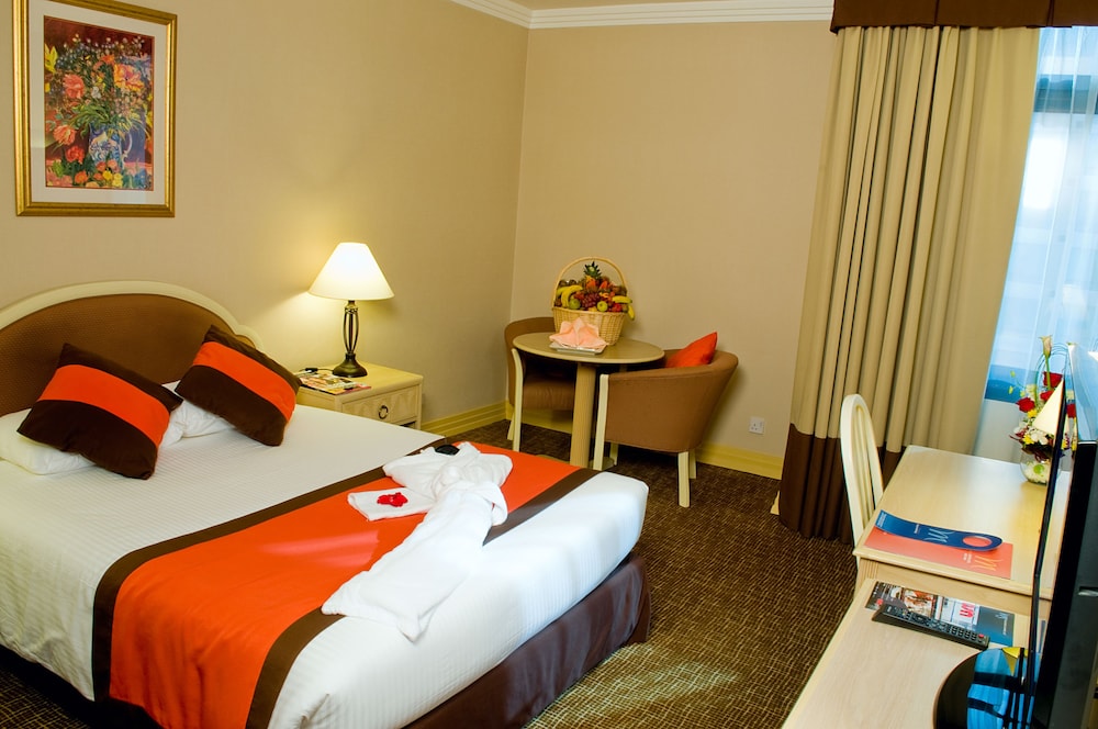 Standard Room photo 2