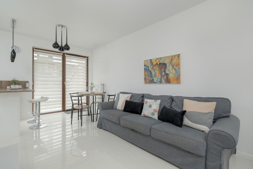 Apartment, 1 Bedroom, Private Bathroom