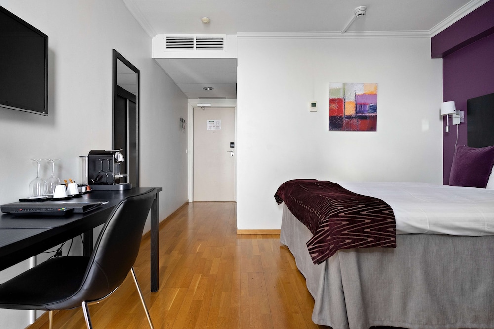 Deluxe Room, 1 Twin Bed, Non Smoking - Photo 5