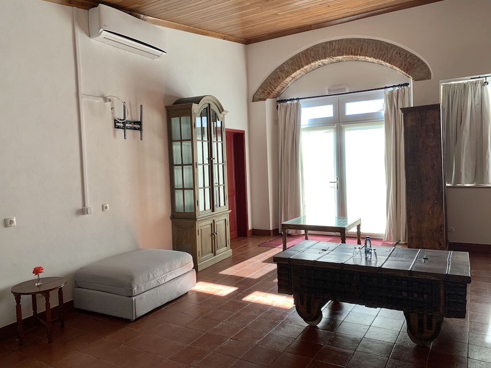 Luxury Room