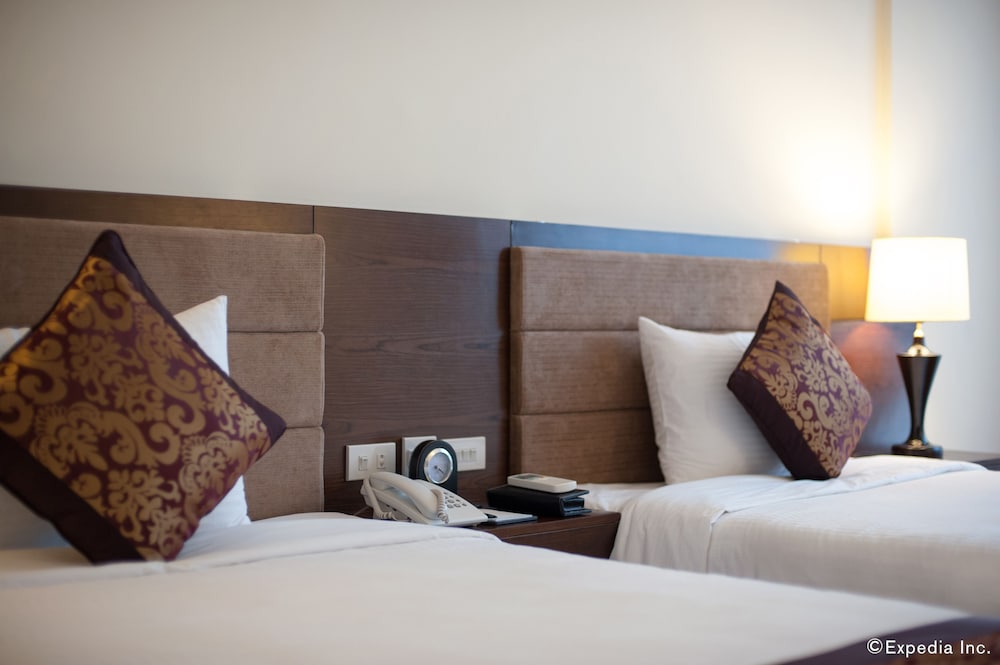 Deluxe Room photo 2
