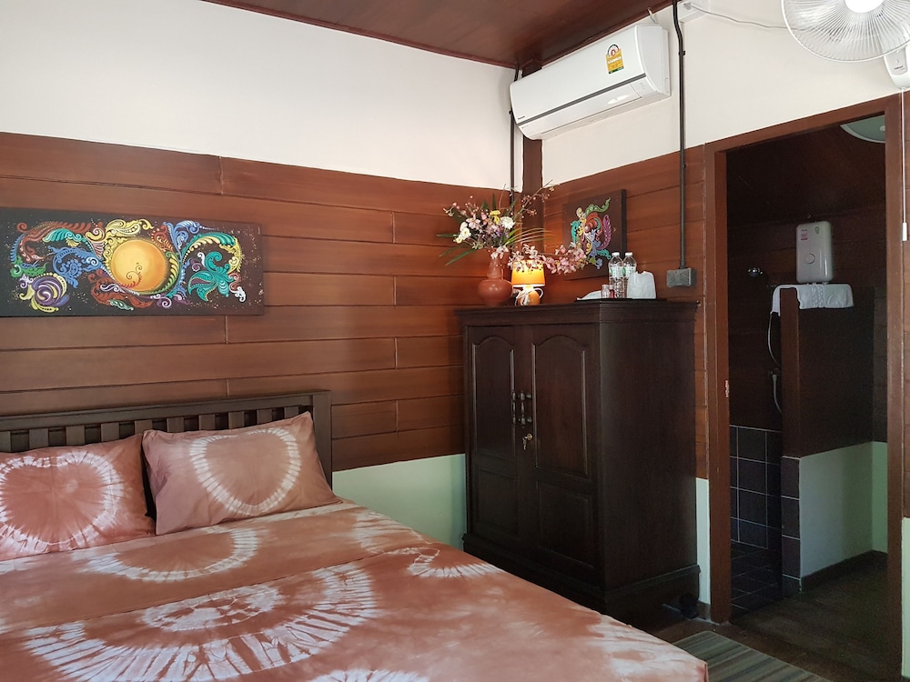 Standard Double Room photo 3
