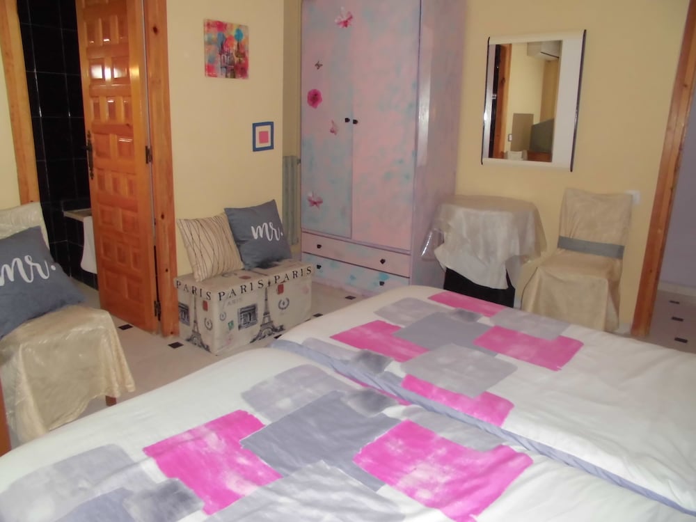 Superior Double Room, Non Smoking, Valley View photo 2
