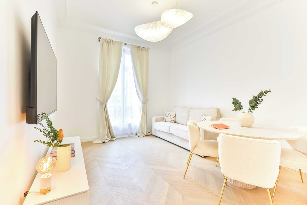 City Apartment photo 1