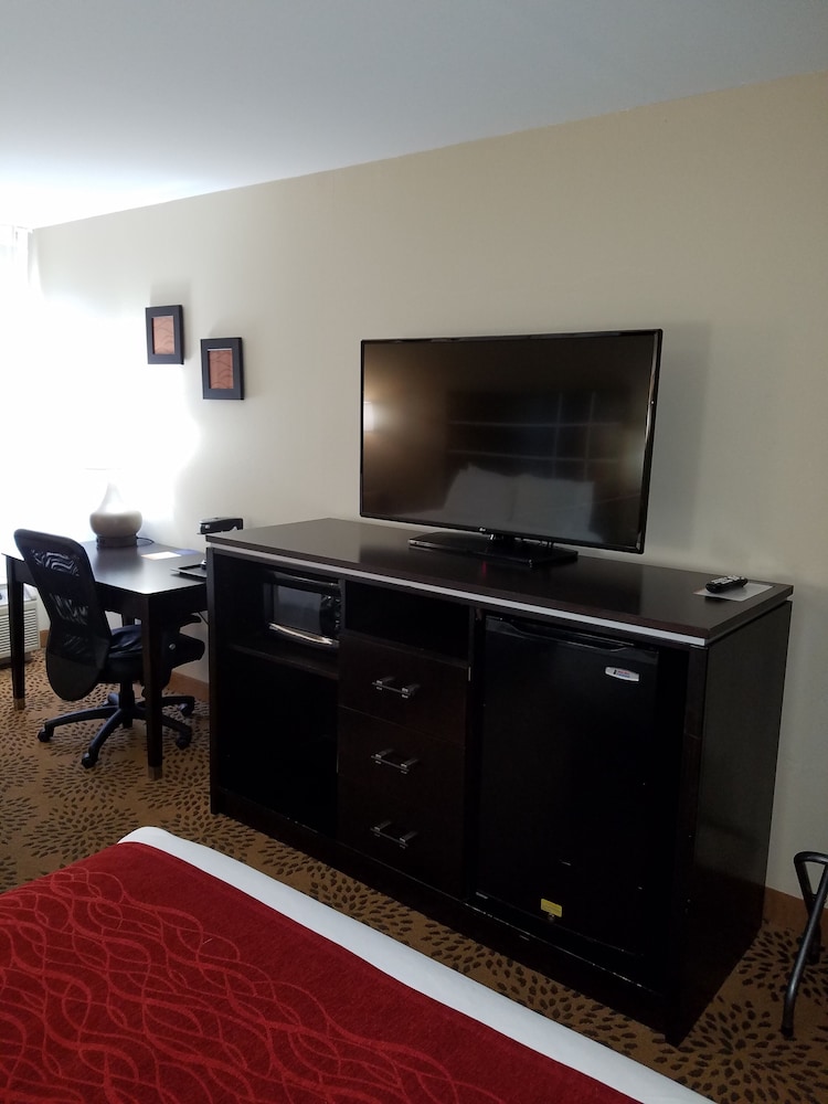 Room, 2 Queen Beds, Non Smoking