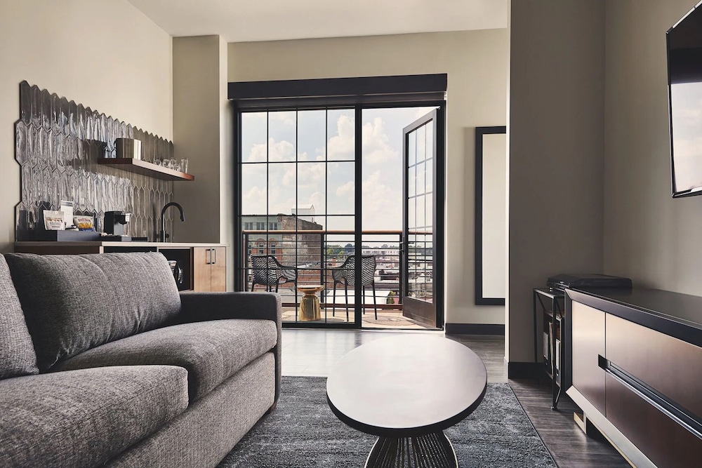 Suite, Balcony (V2) photo 3