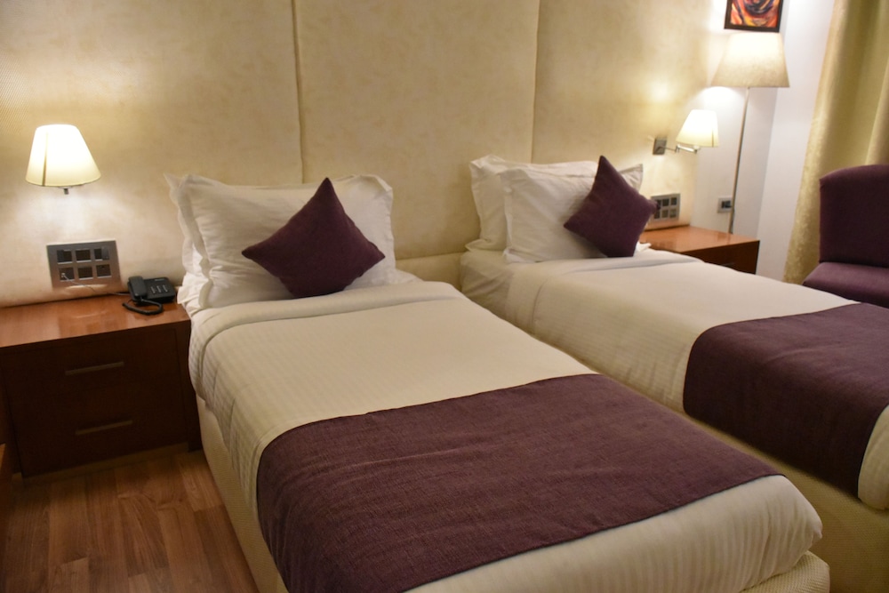 Executive Room, 1 Bedroom photo 3