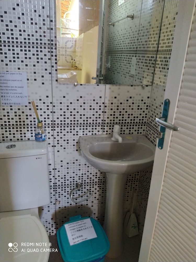 Dormitório compartilhado econômico para 5 pessoas - Somente mulheres photo 2