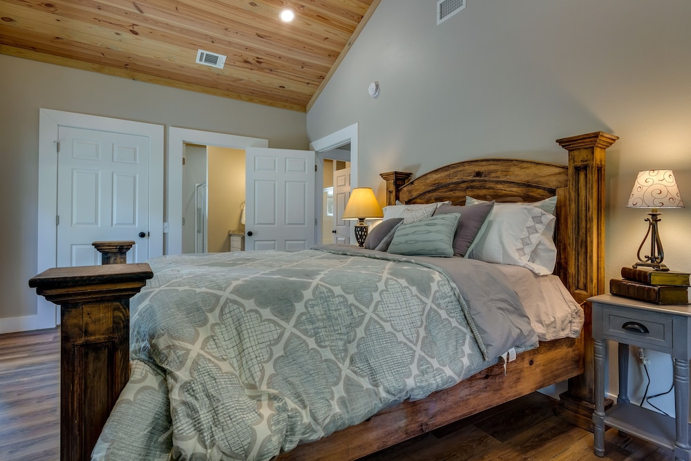 Cottage (2 Bedrooms) photo 2