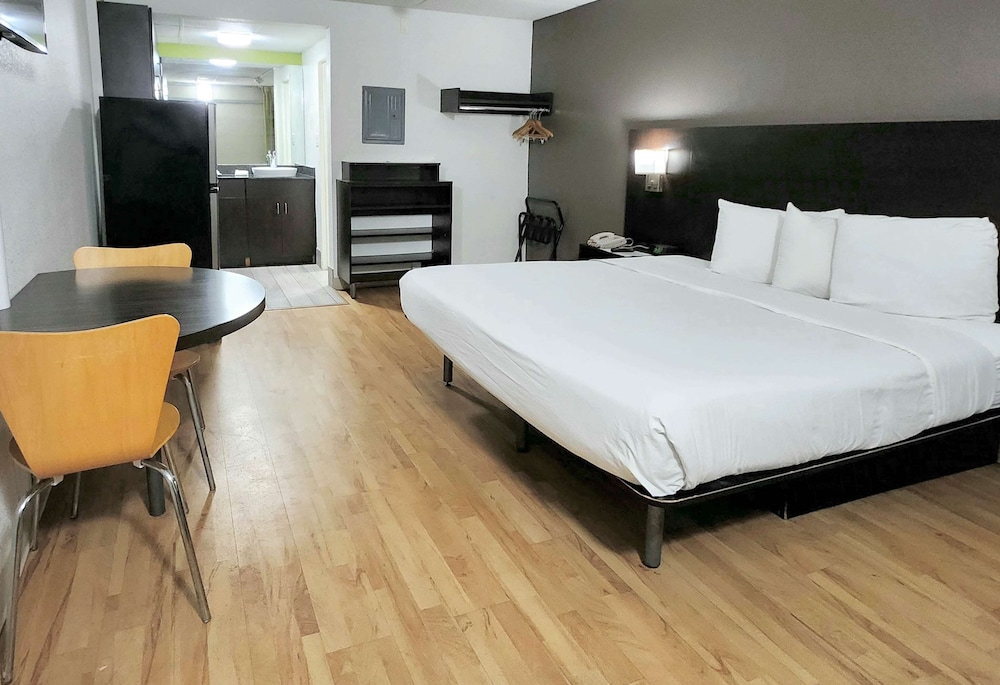 Motel 6-Columbus, GA - Downtown, Billede 2