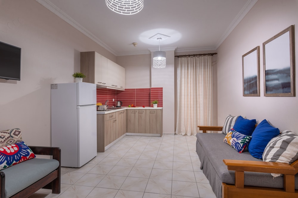 Comfort Apartment (No Balcony) photo 3